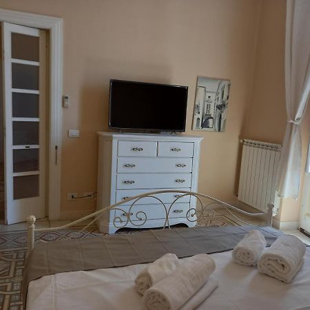 Apartmán Dimora Donna Carmela - Al Centro Di Monopoli Exteriér fotografie