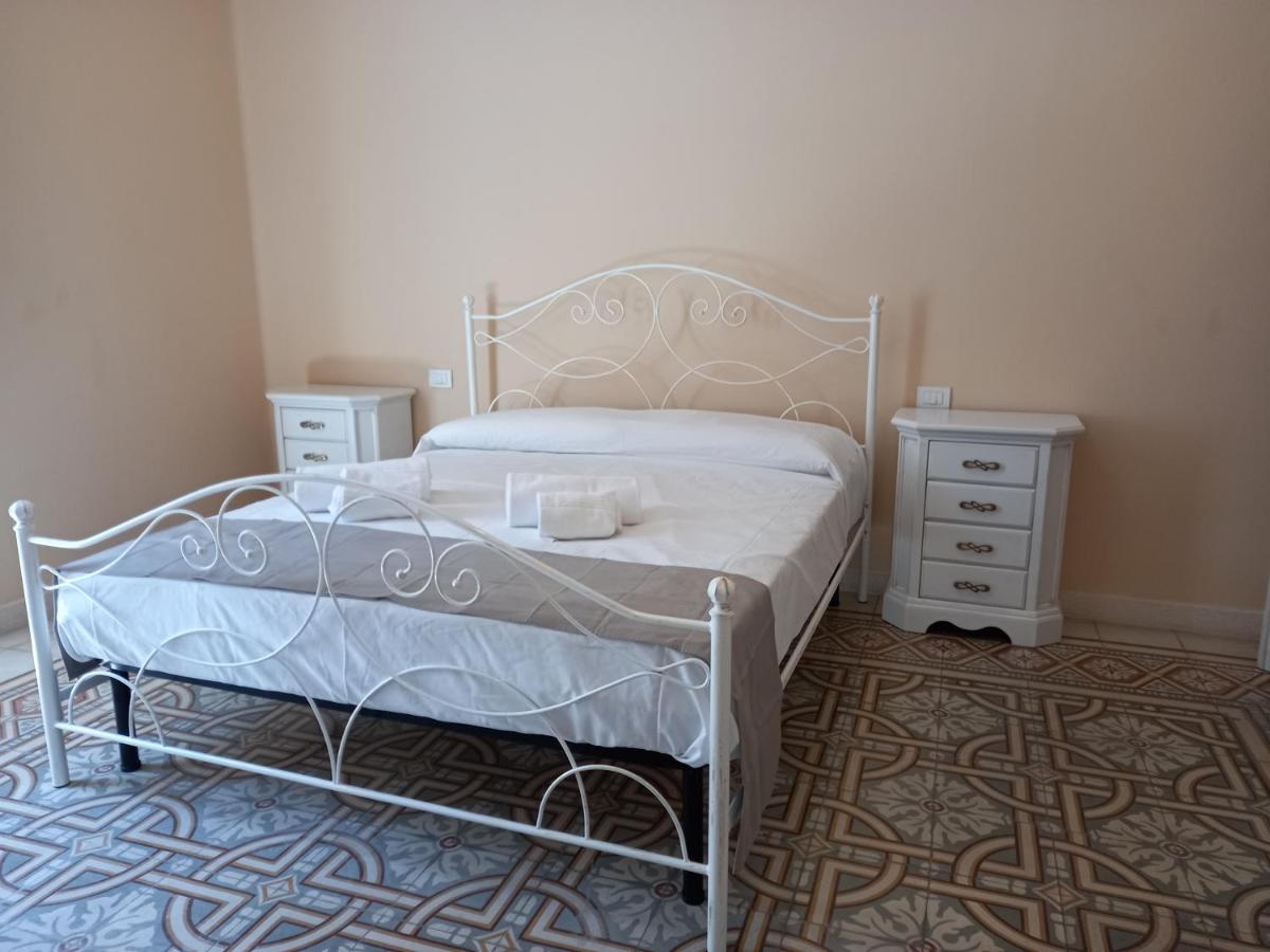 Apartmán Dimora Donna Carmela - Al Centro Di Monopoli Exteriér fotografie