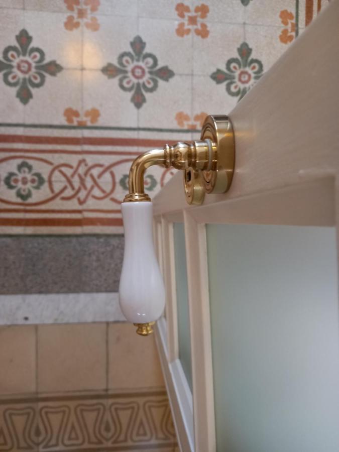 Apartmán Dimora Donna Carmela - Al Centro Di Monopoli Exteriér fotografie