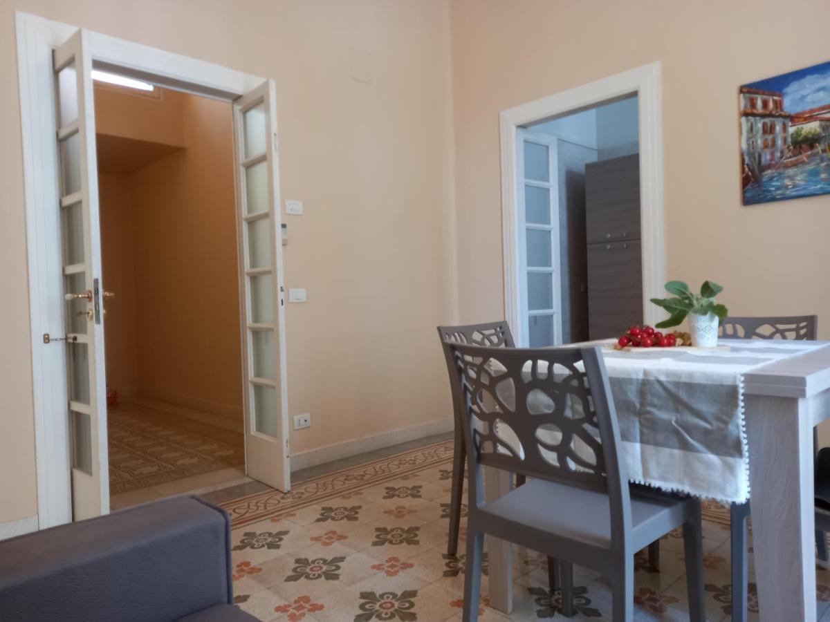 Apartmán Dimora Donna Carmela - Al Centro Di Monopoli Exteriér fotografie