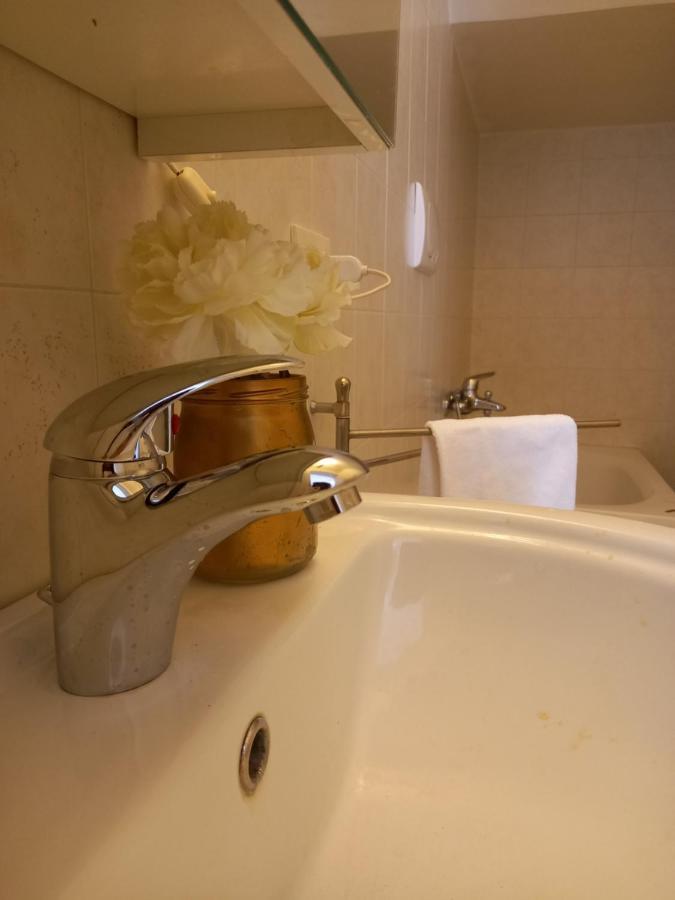 Apartmán Dimora Donna Carmela - Al Centro Di Monopoli Exteriér fotografie