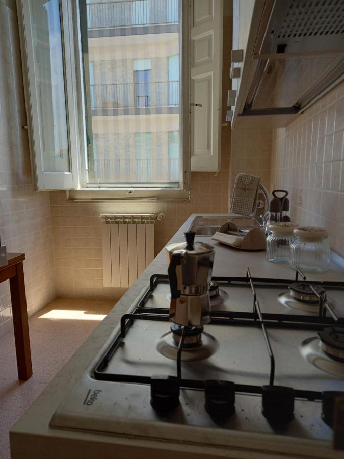 Apartmán Dimora Donna Carmela - Al Centro Di Monopoli Exteriér fotografie